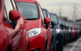 Обсяг продажу вживаних авто зріс майже на 80 відсотків