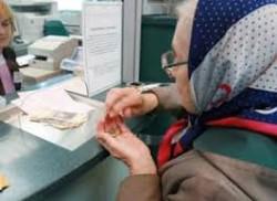У Мінсоцполітики заявляють про 100% фінансування жовтневих пенсій