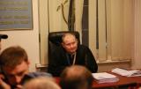 Прокуроры просят Раду разрешить арест судьи Чауса