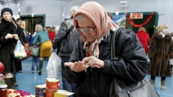Кабмін обіцяє переглянути пенсії українців з великим трудовим стажем