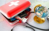 Плануємо поїздку за кордон: оформлюємо страховку