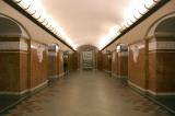 Закриття київського метро в лютому депутати визнали незаконним