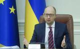 Уряд забороняє поставки робіт, товарів і послуг до Криму та з АРК &ndash; Яценюк