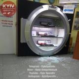 У Києві обікрали магазин на мільйони гривень