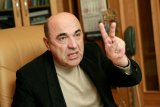 НАЗК взялося перевіряти декларації Рабіновича
