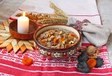 Стало известно, во сколько обойдется рождественская кутья украинцам