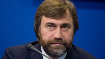 Новинський задекларував авто за 2,8 мільйона та хрест за 80 тисяч