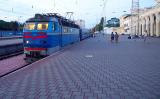 УЗ призначає додаткові поїзди на серпень та початок вересня