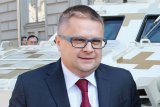 Голова &laquo;Укроборонпрому&raquo; відповів Гройсману з приводу своєї відставки
