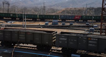 Росія дозволить транзит низки товарів з України в Казахстан
