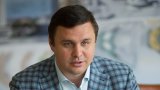 Нардеп не оставляет надежды купить &laquo;дочку&raquo; российского банка
