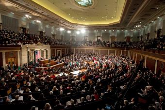 Конгресс США начал бороться с &laquo;тайным влиянием&raquo; России