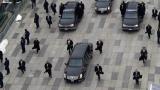 Секретная служба США проверяет публикацию снимков с муляжом головы Трампа