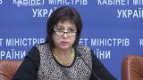 Не варто перебільшувати значення технічного дефолту України &ndash; Яресько