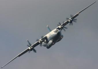 США дозволили &laquo;Авіалініям Антонова&raquo; вільно виконувати вантажні рейси