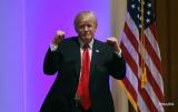 Трамп пожартував над запуском ракети КНДР
