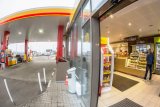 На заправках России начнут продавать слабоалкогольные напитки