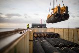 Міністр економіки Німеччини підтримує &laquo;Північний потік-2&raquo;