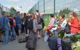 Більшість українських заробітчан не планують лишатися в Польщі