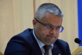 Порошенко уволил гендиректора &laquo;Укроборонпрома&raquo; Романова