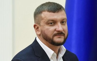 Міністр Петренко збрехав, що не знайомий з &laquo;сірим кардиналом&raquo; Мін&rsquo;юсту
