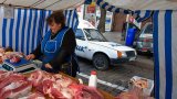 На ярмарках у Києві заборонили торгувати найсмачнішим