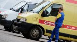 В Казахстане Автомобили &laquo;неотложки&raquo; перекрасят