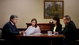 Решение Рады позволяет быстро сформировать Антикоррупционный суд - Президент