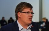 Усім військовим перерахували пенсії - Розенко