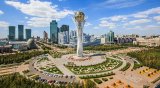 На благоустройство Астаны выделят еще около 800 млн тенге