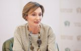 НБУ оскаржив відсторонення Рожкової у суді