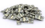 13 листопада Нацбанк продавав валюту на аукціоні по 15,54 грн./дол.