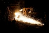 Експортні ціни на українську сталь виростуть на 30 відсотків - ICU