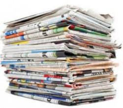 В Україні спрощено реєстрацію друкованих ЗМІ