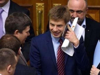 Олексій Гончаренко розповів, як правоохоронці інсценували його викрадення