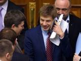 Олексій Гончаренко розповів, як правоохоронці інсценували його викрадення