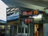Новые табло в киевском метро могут обойтись в 140 миллионов
