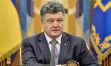 Порошенко розповів про свою позицію щодо коаліції і ситуації на Донбасі (відео)