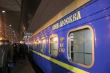 Омелян рассказал подробности прекращения ж/д сообщения с РФ