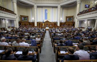 Порошенко: Мы движемся вперед, но надо ускорить системное реформирование
