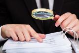 Правомірність перевірки після отримання відповіді на запит у суді доводять податківці