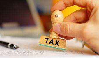 Очікування грошей МВФ запустить реформу податкової служби