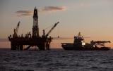 Цены на нефть ускорили снижение