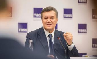&laquo;Подарунок&raquo; для президента: як гроші Януковича перетекли в банк Порошенка