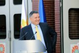 Аваков квапить Раду з врегулюванням проблеми автівок на єврономерах