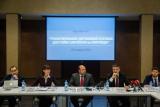 ЕС выделит дополнительные средства на реформы госслужбы