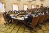 Кабмін буде щоквартально звітувати перед українцями