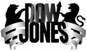 Dow Jones досяг історичного максимуму