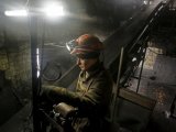 Три госшахты планируют запустить к концу года новые лавы - Кистион