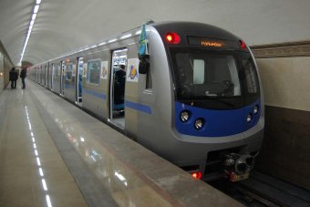 У Москві до кінця року добудують 17 станцій метро, Росія